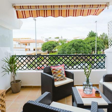 La Marina Ii, Luminoso Apartamento Junto A La Playa Torre de Benagalbon Exterior photo