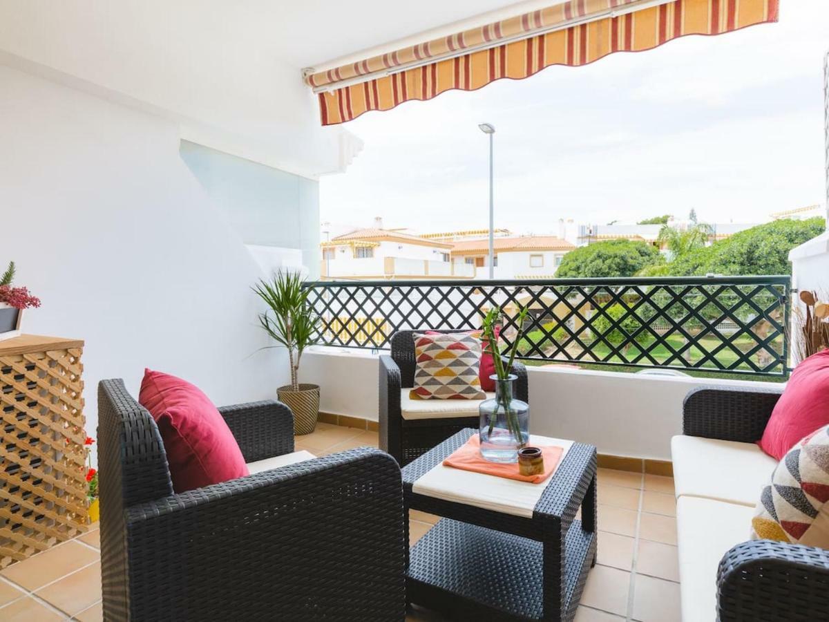 La Marina Ii, Luminoso Apartamento Junto A La Playa Torre de Benagalbon Exterior photo
